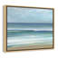 «Gentle Waves I» par Sally Swatland-118510226-118510214