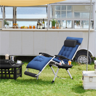Fauteuil inclinable Hendon