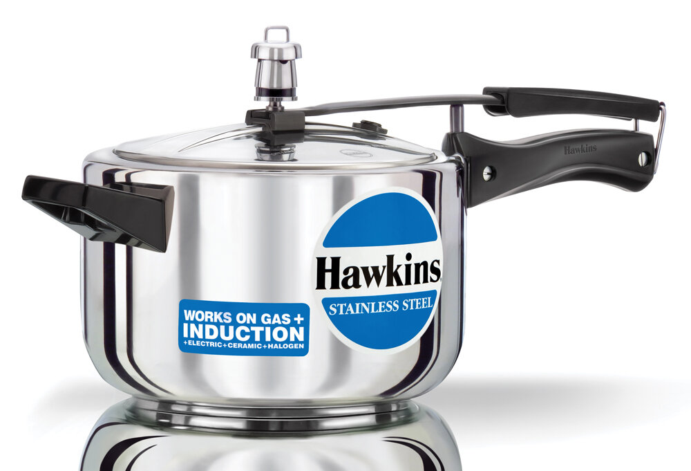 Hawkins discount pressure cooker