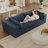 39.8" Cloud Sofa