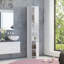 Vice Freestanding Linen Cabinet-1887185758