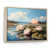 Cadre naturel flottant