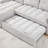 Nickcola Upholstered 78.25'' Sofa-31045582