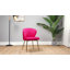Euclid Modern Tufted Velvet Wingback Dining Chair-1685409179