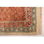 Tapis crème Mamluk 9 pi 8 po x 13 pi 6 po