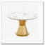 Table de salle à manger 47 po-1696285522