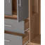 Louisa 4 Door Wardrobe-1073730651