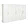 Acko 3 Piece Storage System