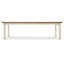Americana Dining Table-263086010