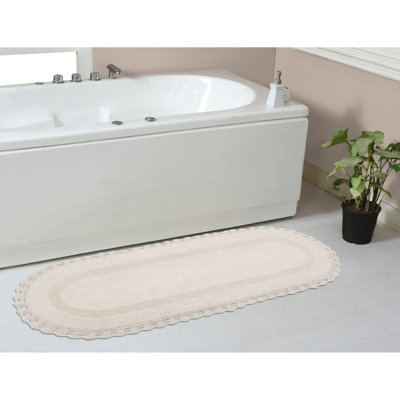 Soft Bath Rug
