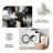 Black White Gold Abstract carpet-easy to clean, machine-washable, soft and comfortable; suitable for door mats, kitchens, living rooms, bedrooms, corridors, and laundry areas. Easy to clean, durable carpet for home decoration.-128973494