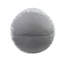 Repose-pieds cylindrique en tissu de chenille avec repose-pieds, repose-pieds, repose-pieds antidérapant, fauteuil à billes, repose-pieds 1pc