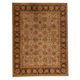 One-of-a-Kind 9'2" X 12'1" Area Rug