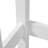 66.9'' H Over-the-Toilet Bathroom Storage Cabinet with Sliding Barn Door