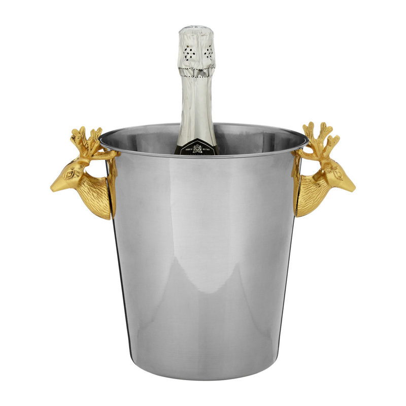 Bencomo Champagne Bucket