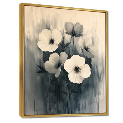 Ahner - impressions sur toile florales