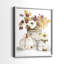 «Autumn Arrangement I», reproduction encadrée de qualité supérieure - prête à être accrochée - aucun clou requis - aucun clou requis-376746518-376746524