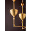 Lanterne 4 lumières Antalya-93521173-93521174
