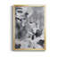 «Black & White Mix II», reproduction sur toile encadrée-524645105-524645106