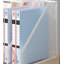 Porte-revues en métal Shannalee-1679154516