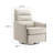 Modway Etta 28'' Wide Swivel Lounge Chair-93249749