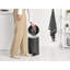 Brabantia Newicon Step On Trash Can, 5.3 Gallon (20 Liter)-99334610