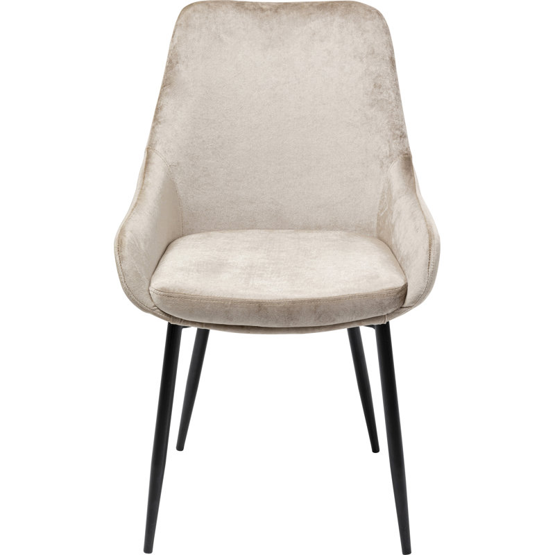 Chair East Side XL, Champagne