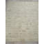 Soho Hand Tufted Wool Abstract Area Rug in Natural Beige/Ivory-1771022936