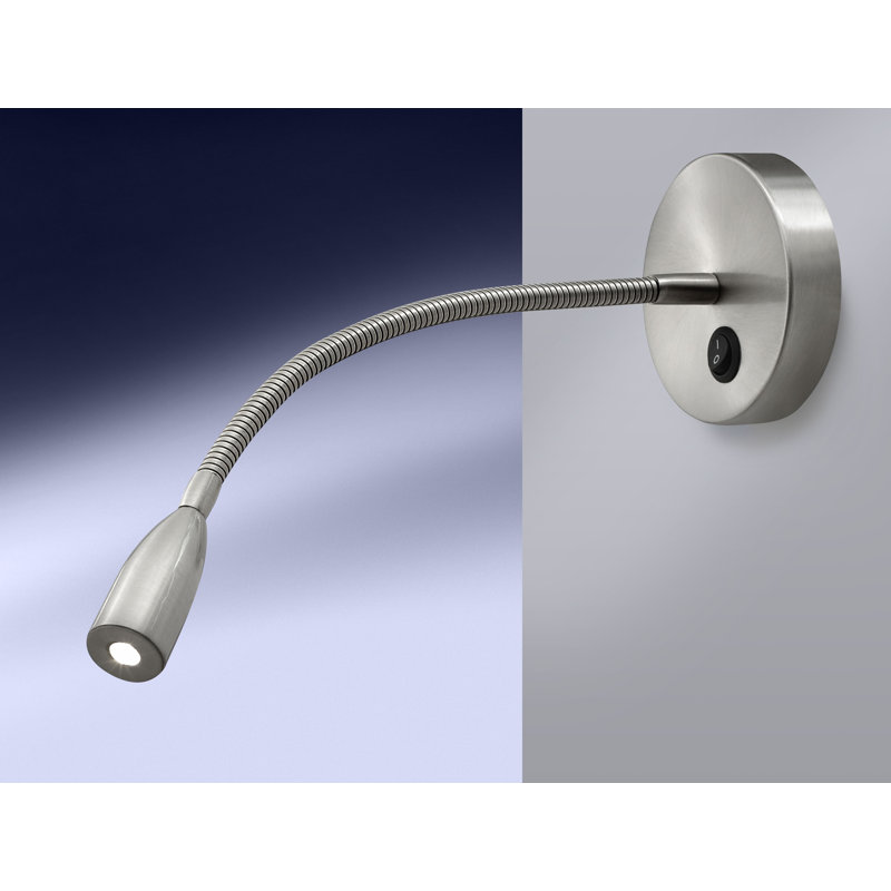 LED Task/Reading