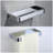 Bathroom Hardware Set