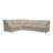 Riverside Upholstered L-Shaped Sectional Symmetrical-73650366-73650396-99923851