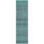 Tapis de couloir intérieur et extérieur 8 po