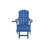 2-Piece All-Season Outdoor Lounge Chairs For Patio Leisure & Garden Relaxation Moments-1980066621