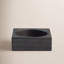 Modo Wood Bathroom Accessory Tray