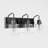 Beaupre 3 - Light Dimmable Vanity Light-328964869