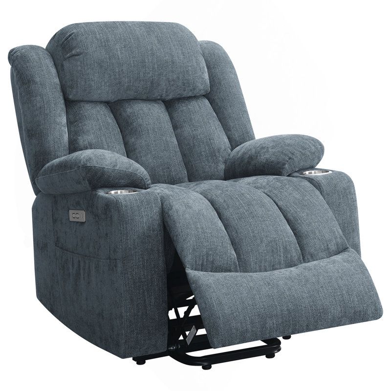 Fauteuil inclinable électrique relevable Beca
