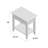 End Table with Power Outlet-19293894
