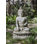Seated Lotus Buddha Statue