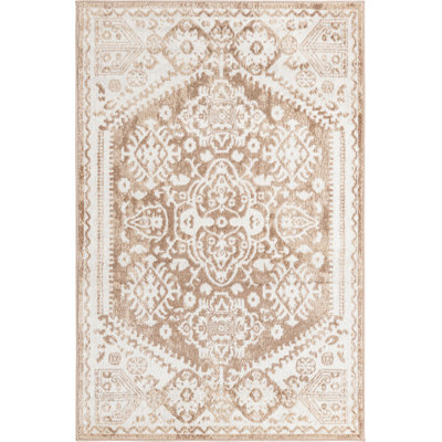 Ostby Abstract Indoor Rug
