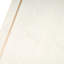 La Marisia End Table - Creamy Pearl