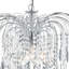 5 - Light Unique/Statement Chandelier