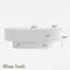 Table basse 48,4 po-133475581