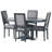 Burrill Pedestal Dining Set-71167663-71167664