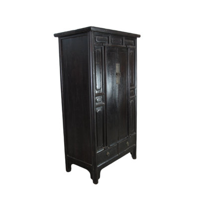 Henan Antique Chinese Armoire -  DYAG East, DECB-L224