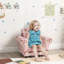 Bricher Children's Sofa / Sectional