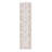 Cherry Machine Washable Floral Area Rug With Non-Slip Backing-1189679151