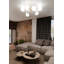 Wodome 6 - Light Dome Chandelier-1912039147-1912039144