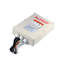 Barrière de basculement automatique simple