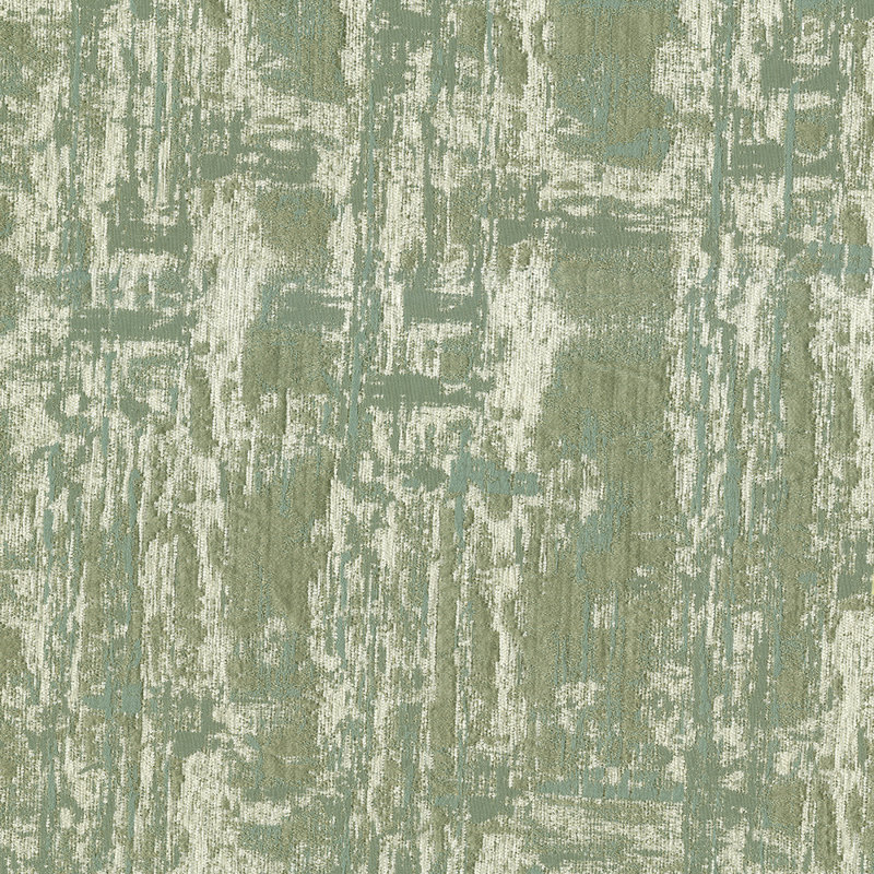 Abbeyshea Scenic Woven Jacquard Fabric By The Yard, Elm
