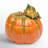 Brevard Small Pumpkin Box